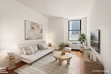 1 Wall Street Court
