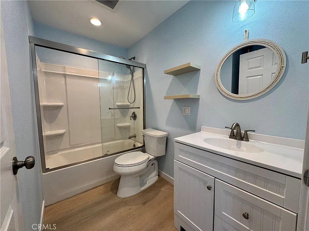 1 bed, 442 sqft, $2,100 — Photo 3