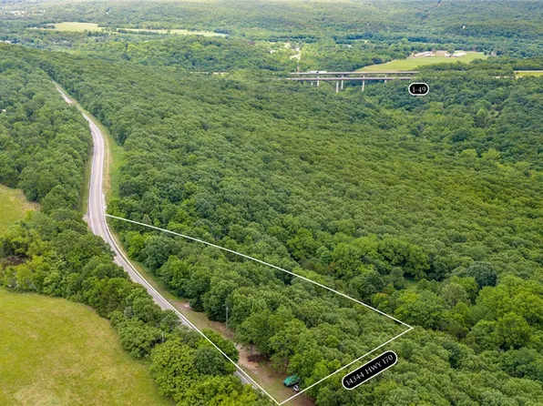 14344 S Highway 170, West Fork, AR 72774