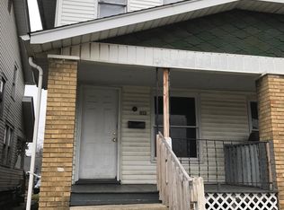 716 Frebis Ave, Columbus, OH 43206
