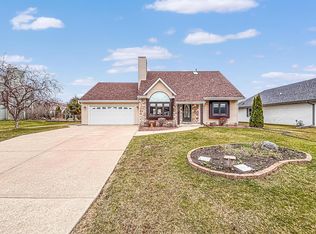 7236 South Hillendale DRIVE, Franklin, WI