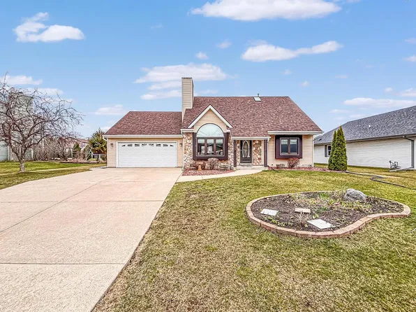 7236 South Hillendale DRIVE, Franklin, WI 53132