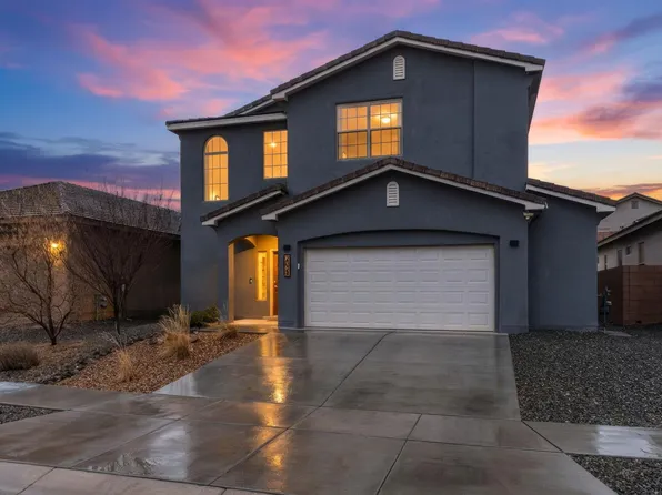 2024 Lobo Trot Ct SE, Albuquerque, NM 87123