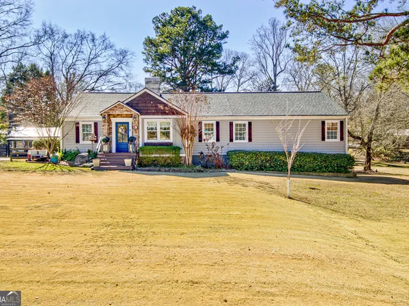 520 Toombs St, Palmetto, GA 30268