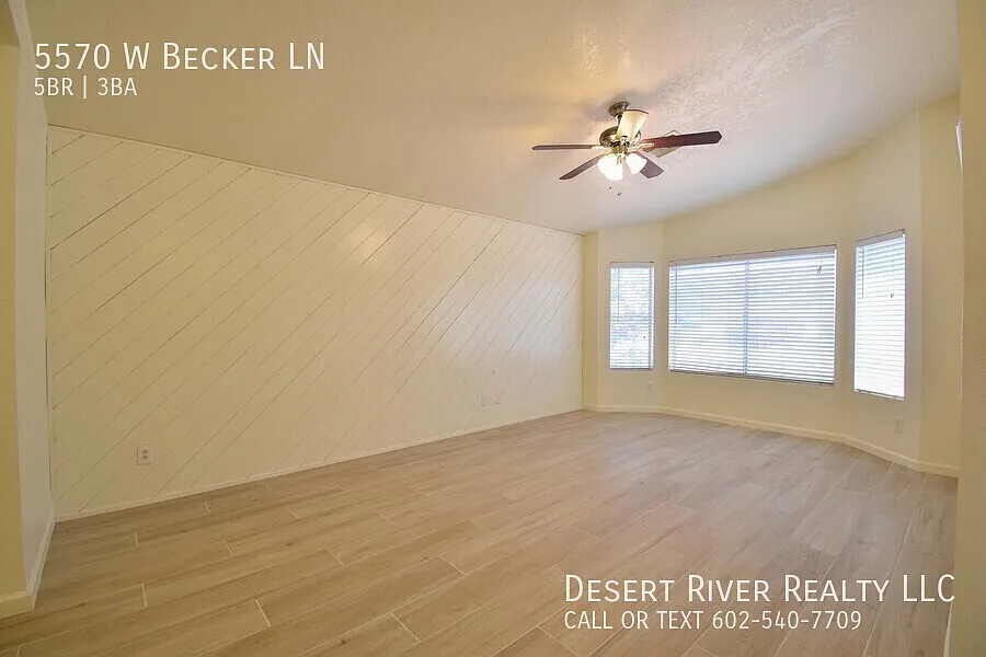 5570 W Becker LN, Glendale, AZ 85304 — Photo 3