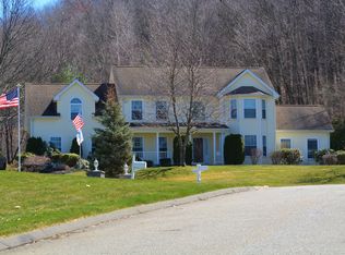 35 Margaret Way, Bristol, CT 06010