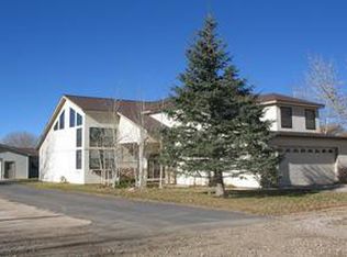 164 N Colorado Ave, Laramie, WY 82070