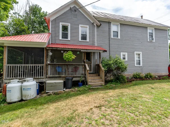 19 Harrisburg Road, Stony Creek, NY 12878