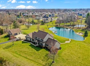 6300 Jaycox Rd, Galena, OH 43021