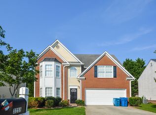 3255 Wrenwood Ct, Loganville, GA 30052