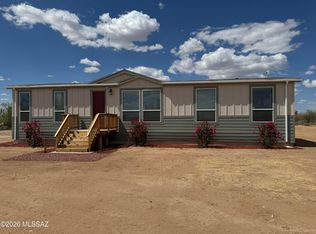 34412 E Amber Sunrise Dr, Marana, AZ 85658