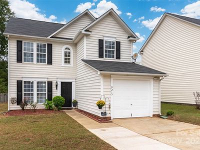 9215 Amy Dr, Charlotte, NC, 28213