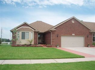 52910 Schafers Run, Update, MI 48051