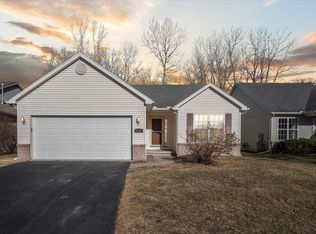 6244 Timberside Dr, Toledo, OH 43615