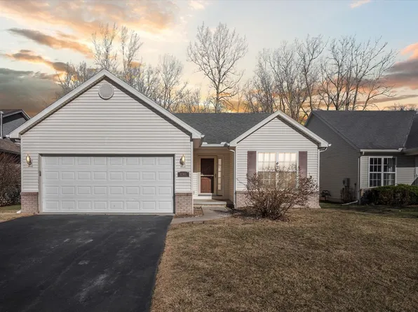 6244 Timberside Dr, Toledo, OH 43615