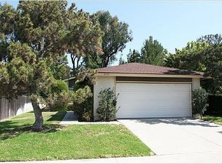 27101 Tajo, Mission Viejo, CA 92692