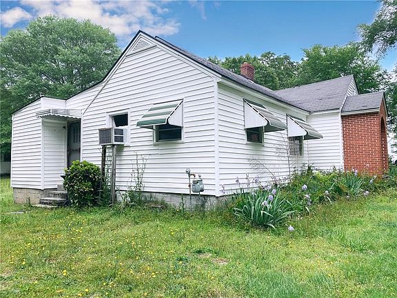 4th image of 413 Jennings St SE