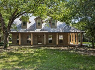 78 County Road 2256, Valley View, TX 76272