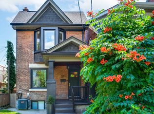 37 Ashburnham Rd, Toronto, ON M6H 2K4