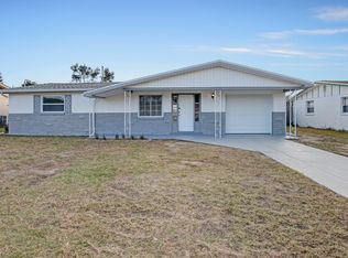 4802 Foothill Dr, Holiday, FL 34690