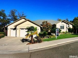 12521 Montalvo Ct, Auburn, CA