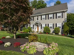 2 Clearwater Rd, Winchester, MA 01890