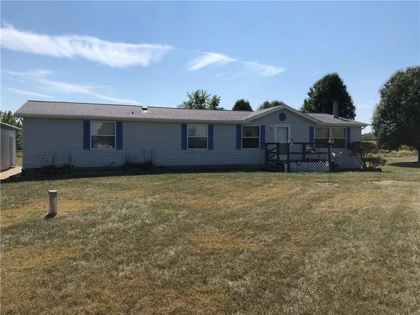 6921 County Road 43, De Graff, OH 43318