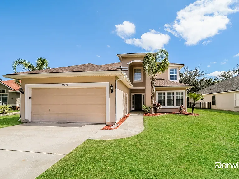 14079 Redrock Lake Dr — Photo 1