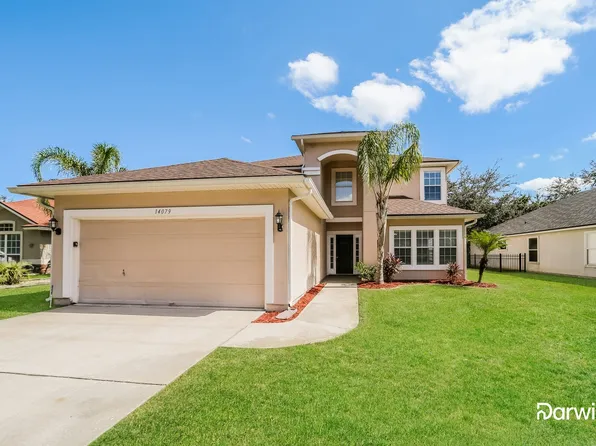 14079 Redrock Lake Dr, Jacksonville, FL 32226