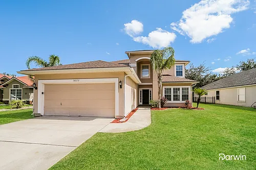 14079 Redrock Lake Dr Photo 1