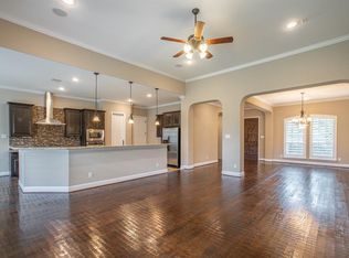 115 Bella Vis, Spring, TX 77381
