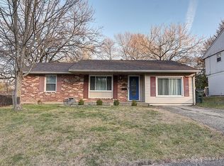1170 Mayrose Dr, Dayton, OH