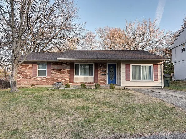 1170 Mayrose Dr, Dayton, OH 45449