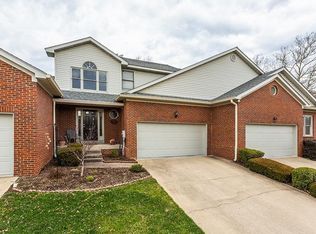 3672 Amick Way, Lexington, KY 40509