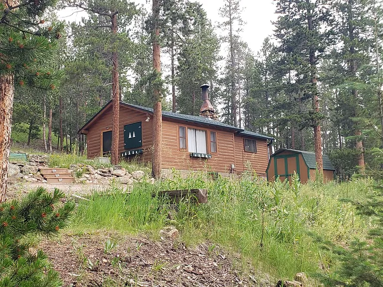 765 Cabin Creek Rd — Photo 22