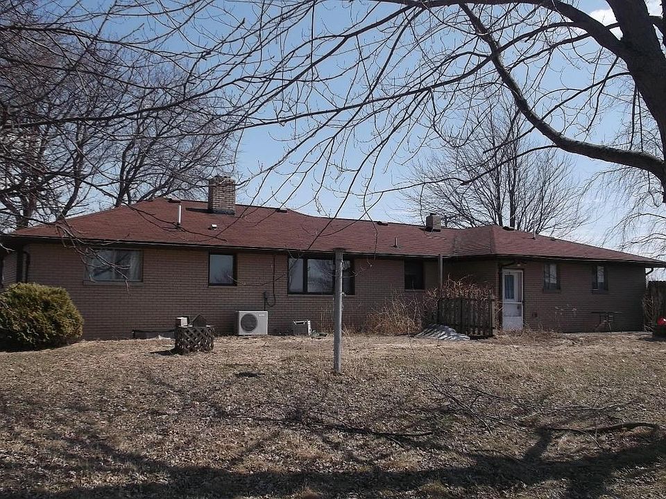 2883 N Mackinaw Rd, Pinconning, MI 48650 Zillow