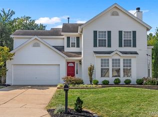 17010 Old Hollow Ct, Grover, MO 63040