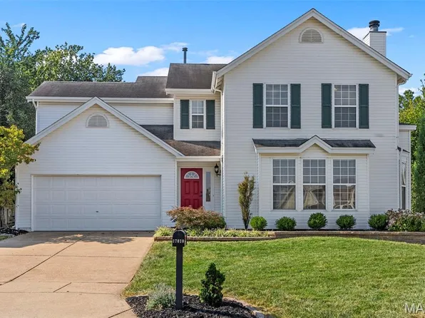 17010 Old Hollow Ct, Grover, MO 63040