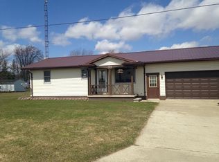 1575 1st St, Minden City, MI 48456