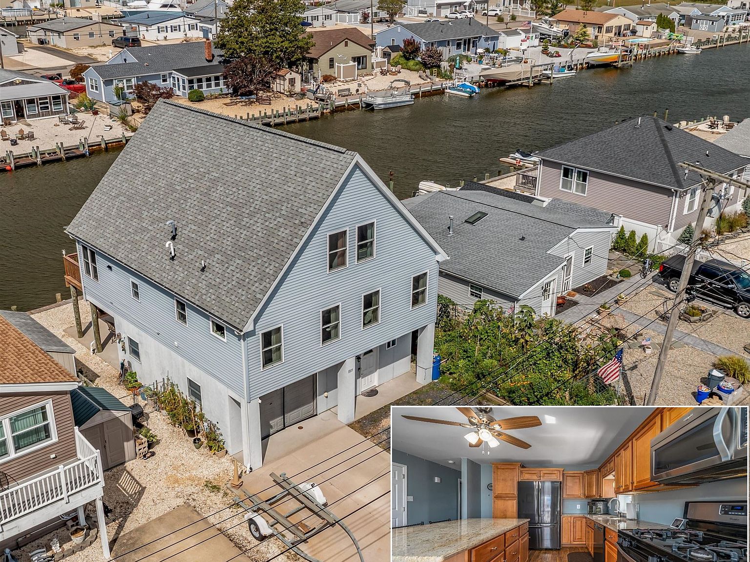 1815 Hawser Dr, Forked River, NJ 08731 Zillow