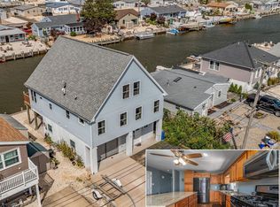 1815 Hawser Dr, Forked River, NJ 08731