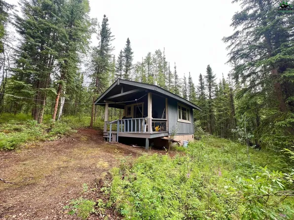 Nhn Chena Hot Springs Rd, Fairbanks, AK 99712