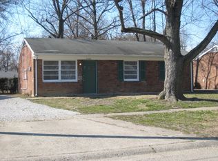 5503 Ripple Ln, Louisville, KY 40218