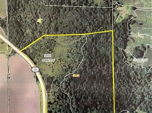 13th Hwy, Gallatin, MO 64640