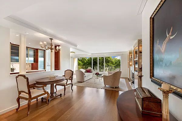 1st image of 200 Central Park S APT 6D