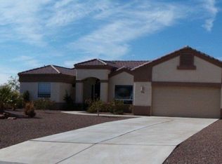 2606 Sanctuary Dr, Bullhead City, AZ 86442