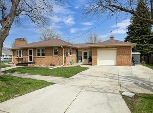 2218 N Rankin St, Appleton, WI 54911