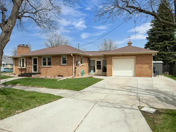 2218 N Rankin St, Appleton, WI 54911