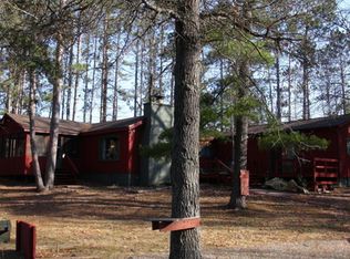 3324 Portage Creek Rd SE, Grayling, MI 49738