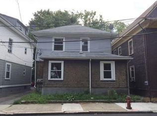 10 Randall St, Pawtucket, RI 02860